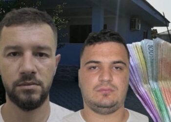 I penduari i SPAK: Nipi i Turkut i ka 30,000€ borxh Laertit