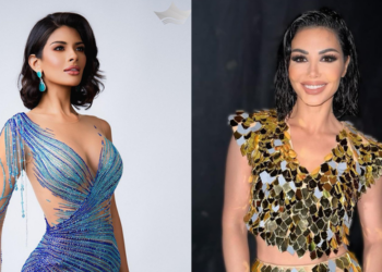 FOTO/ Gjendet sozia e Soni Malajt, ja kush është vajza që i ngjan…