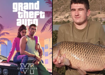 18-vjeçari shqiptar që “hakoi” lojën “GTA 6” mbyllet në një spital deri sa…/ Detajet