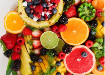 4 antioksidantë që duhet t’i përfshini në dietën tuaj