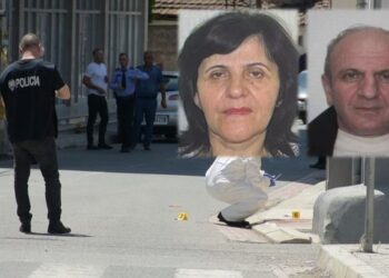 Vrau gruan, Gjykata e Apelit dënon me burg përjetë Koço Buzon!