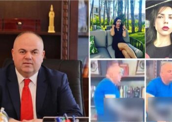 Alma K. ndryshon qëndrim: Unë dhe Safeti jemi…