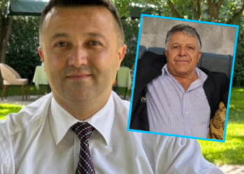 Babai iu arrestua për përdhu*imin e 23-vjeçares nga Tirana, reagon ish-deputeti