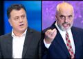 Gjyqi për logon e PD, Noka: Lojë e dirigjuar nga Rama
