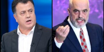Gjyqi për logon e PD, Noka: Lojë e dirigjuar nga Rama