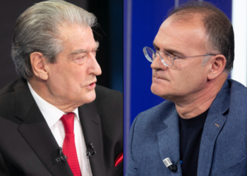 Andi Tela: Rama është rehat me Berishën në selinë e PD-së