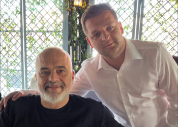 Naim Murseli kërkonte të bëhej investitor strategjik, ja çfarë thotë i ati