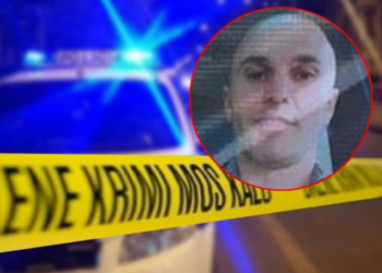 Vrau Pjetër Kolën në serën me kanabis, dënohet me mbi 12 vjet burg Maltin Gjini