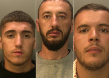 Tre shqiptarë dhe një rumun dënohen nga gjykata britanike (Emrat)