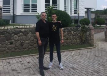 ‘Ma këpute shpirtin’, reagon babai i njërit prej viktimave në Prizren