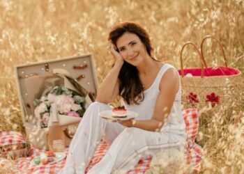 “U bë jabanxhi te “Selvia”/ Iva Tiço jep detaje për partnerin e saj