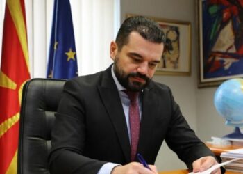 Vrasja e 14-vjeçares, Shkupi i kërkon Turqisë ekstradimin e autorit