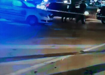 Të shtëna me armë zjarri në Fier, dyshohet për një të plagosur