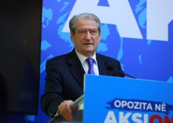 Berisha: Pse vendimi i djeshëm në Kuvend ishte antiligjor!