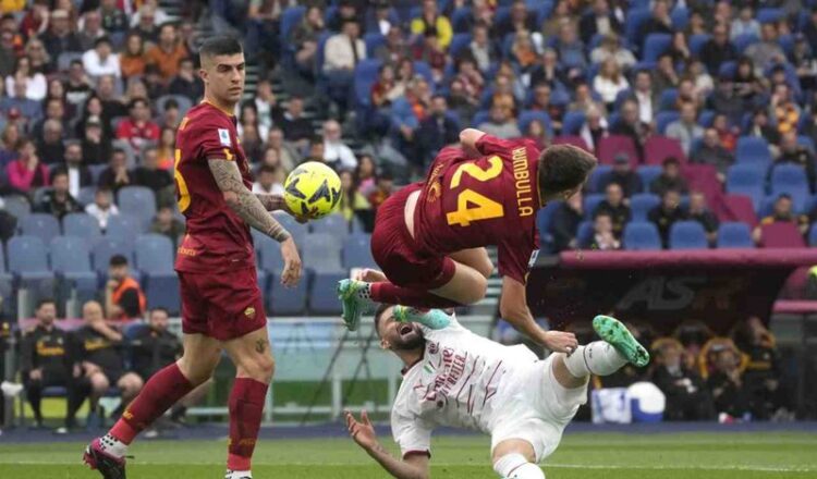 Kumbulla gati për rikthimin, nis stërvitjen me skuadrën