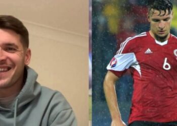 Rrëfimi i Gjimshitit: U mërzita kur ngela jashtë “Euro 2016”, por kurrë nuk mendova…