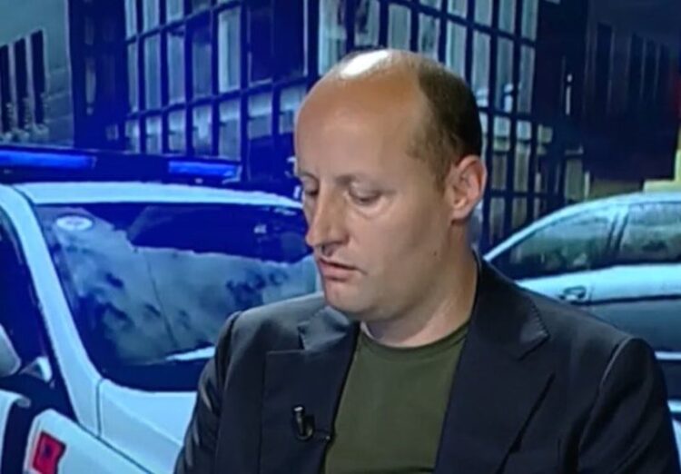 Në kërkim të “spiunit”, SPAK kontroll në banesën e gazetarit