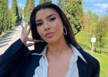 Megi sqarohet me binjakët në lidhje me situatën me…