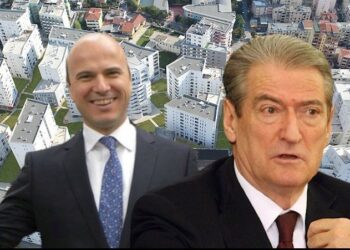 Zbardhet vendimi i Apelit të GJKKO: Ja pse u lirua Malltezi, Berishës nuk iu cënua liria