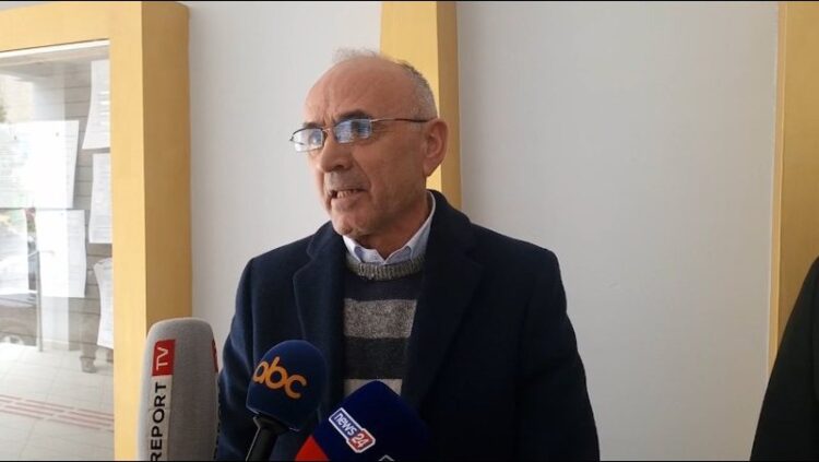 “Drejtësi për Jonadan”, gjyshi: 7-vjeçarja mbeti te helikat e skafit të…