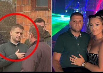 “I vendosi 3 gishta në ballë, por …”, detaji kur Naimi i dha lamtumirën Liridonas