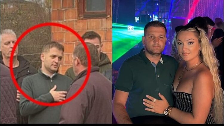 “I vendosi 3 gishta në ballë, por …”, detaji kur Naimi i dha lamtumirën Liridonas