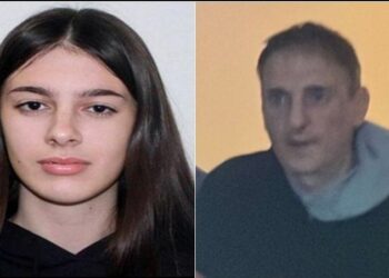 “Babit i jam falenderues për gjithçka!” Çfarë shkruante vajza para…