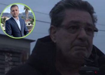 Pretendimet për lidhje homoseksuale, flet babai i Naim Murselit