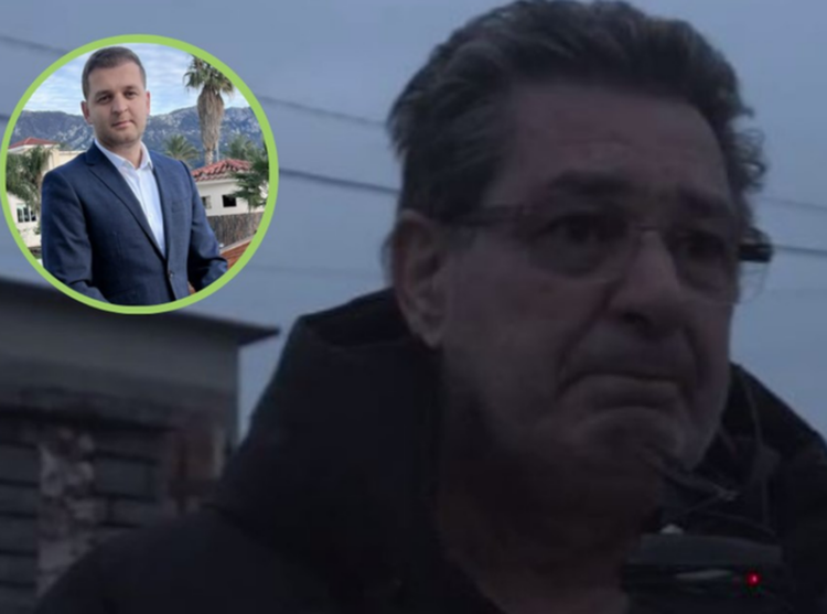 Pretendimet për lidhje homoseksuale, flet babai i Naim Murselit