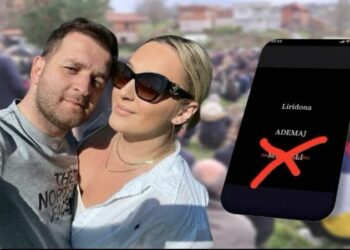 Vrasja e Liridonës, hetuesit kërkojnë ndihmën e “Apple” për …