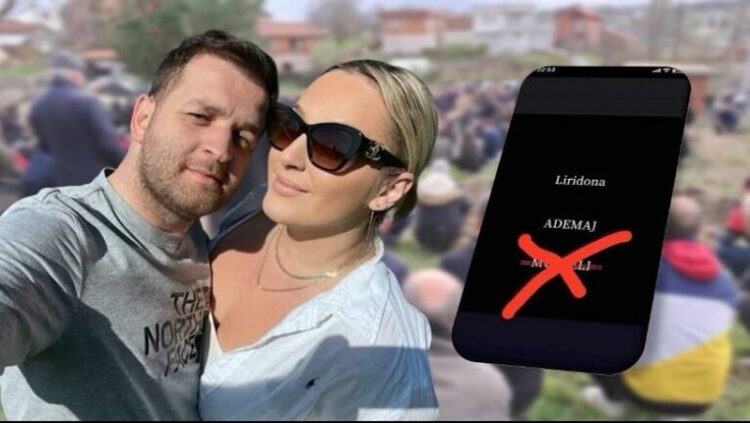 Vrasja e Liridonës, hetuesit kërkojnë ndihmën e “Apple” për …