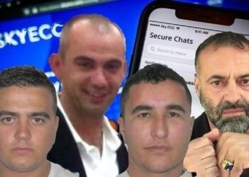 Detaje tronditëse nga hetimi/ Dumani: Po gjeta spiunin do ta rrjep, do t’i ha fëmijët