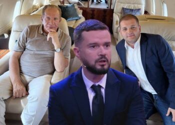 Pacolli paralajmëron Arjan Currin: Ke shpifur, do mbash përgjegjësi!