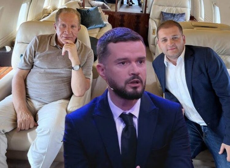 Pacolli paralajmëron Arjan Currin: Ke shpifur, do mbash përgjegjësi!