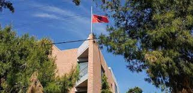 Greva në burgun e Korfuzit, reagon ambasada shqiptare në Athinë