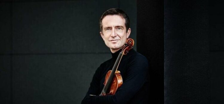 Tedi Papavrami: S’e dija që do bëhesha violinist, e dija se do…