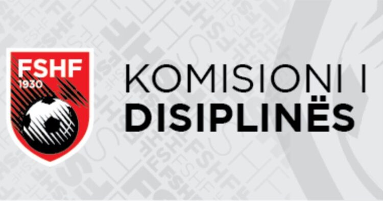“Do t’ju q*** gratë dhe çupat”, Disiplina nuk fal klubin vlonjat