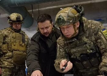 Zelensky drejt largimit si President i Ukrainës, ja ç’paralajmëron…