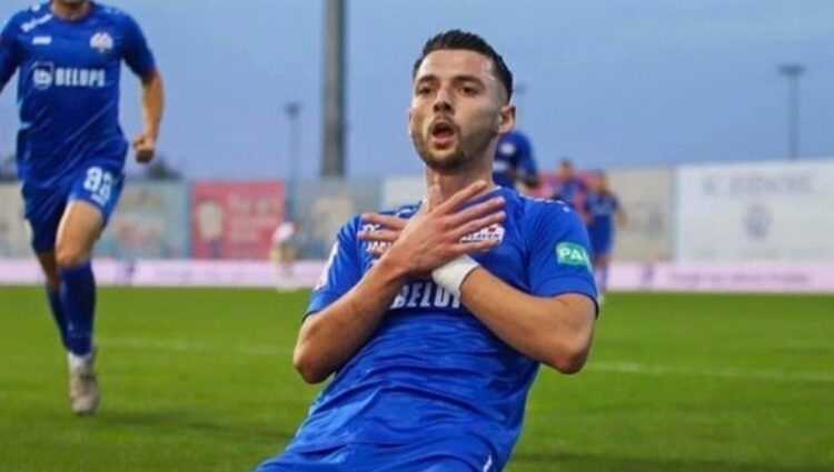 Dinamo e Zagrebit ofron 1 mln euro për sulmuesin e zbuluar nga Sylvinho