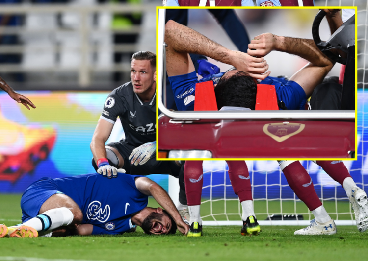 1 vit nga dëmtimi, Armando Broja: Jam gati për….