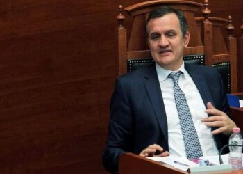 Ilir Beqaj në një aferë të re, skema si zhvateshin para përmes projekteve të BE