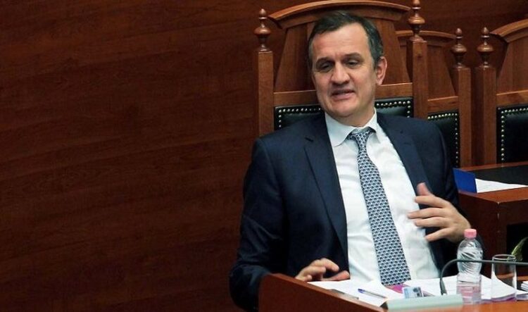 Ilir Beqaj në një aferë të re, skema si zhvateshin para përmes projekteve të BE