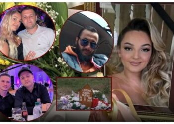 Gazetari shqiptar në Suedi: Liridona dinte diçka delikate