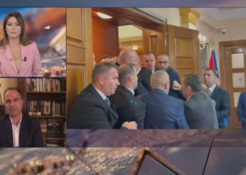 Boçi: tensionet në Kuvend? Do të shihni akte edhe më të forta