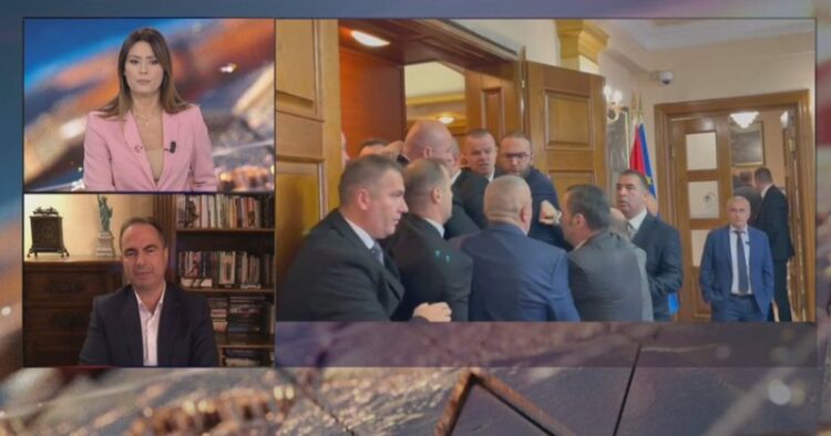 Boçi: tensionet në Kuvend? Do të shihni akte edhe më të forta