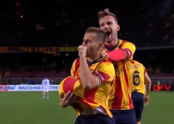 Ramadani bën me krahë Leçen, i jep 3 pikë në limitet e ndeshjes