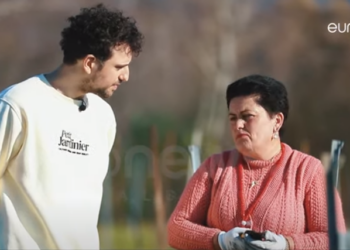 Shitësja e luleve rrëfen vrasjen e Santos