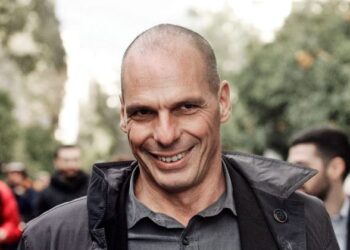 Kapitalizmi ka mbaruar? Varoufakis: Jemi në një epokë të re ekonomike