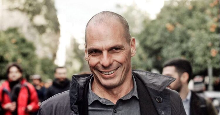 Kapitalizmi ka mbaruar? Varoufakis: Jemi në një epokë të re ekonomike