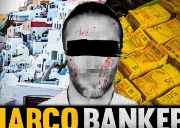 “Bankieri i mafias”, historia e Thanas Bakos/ Si transferoi 500 mln euro të kokainës